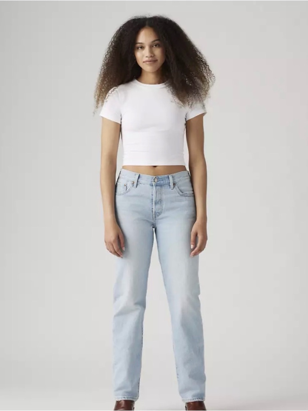 Levi's 501 Jeans